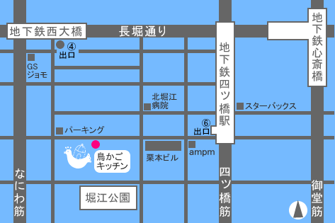 Torikago_map